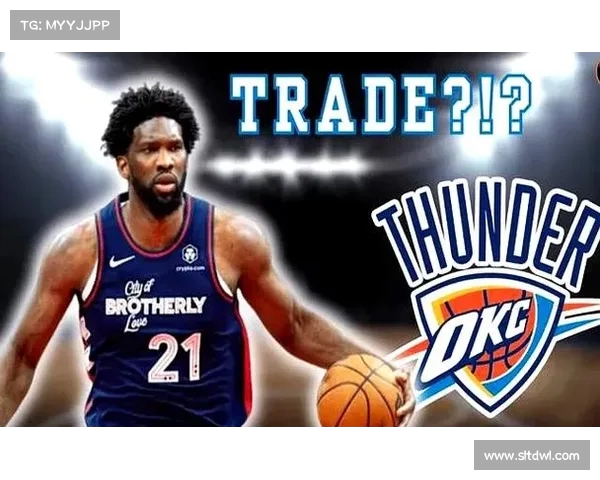 文胖：雷霆阵容实力强劲，若恩比德保持健康或将成最大夺冠热门