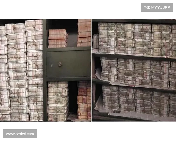 揭秘贪污巨款：多斤黑钱，如何用名挑夫搬运完？