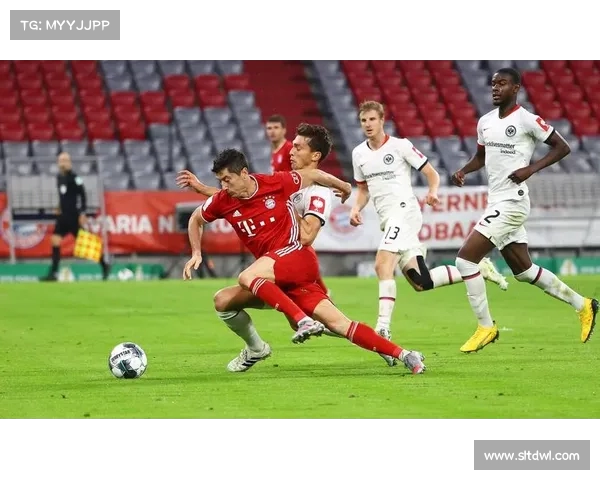 拜仁战胜对手，巩固联赛领先地位