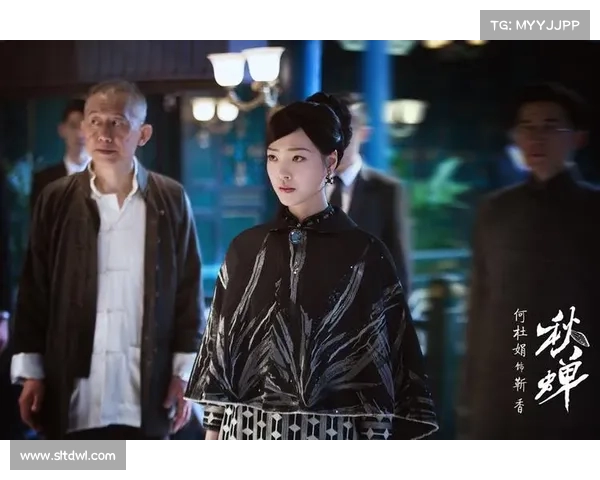 杜娟：新职任命背后的职场传奇与挑战