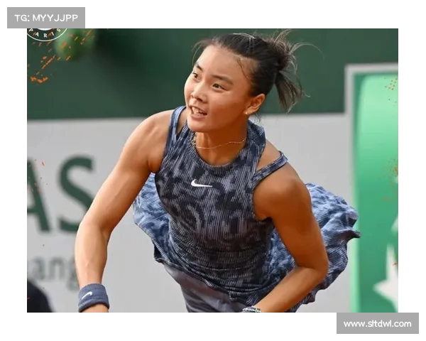 法网：郑钦文顺利晋级，袁悦与朱琳遗憾止步首轮(柳州城西北)