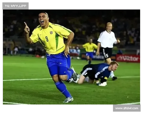 热议！世界杯最令人印象深刻的瞬间