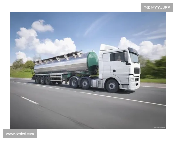 罐车混装事件真相大揭秘：关注重点的误区与反思(罐车是什么意思)