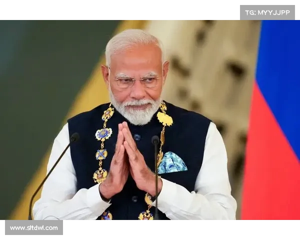 莫迪直言不讳：在国际舞台上对普京的隐晦指责与中国的立场(普京喊话莫迪)