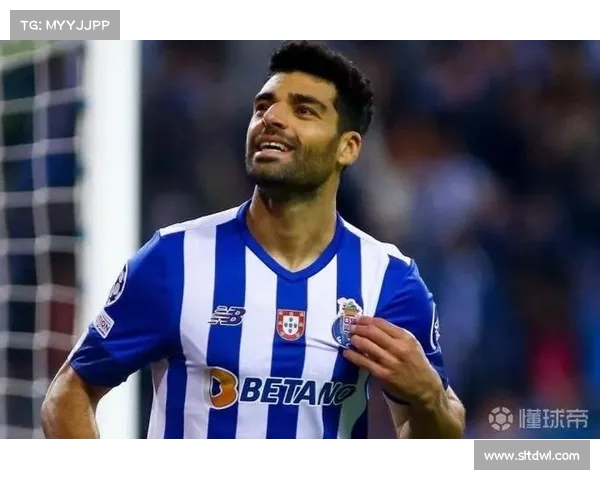 记者独家:塔雷米将于周五重返体检中心,前景引发热议(塔雷米什么水平) 记者独家:塔雷米将于周五重返体检中心,前景引发热议(塔雷米什么水平)