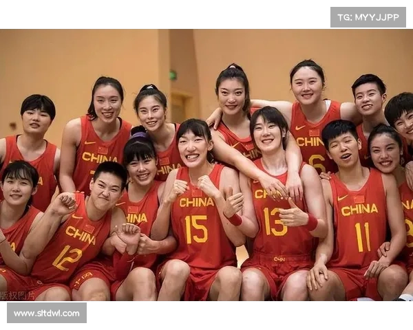 郑薇带领中国女篮公布阵容,新星遗憾落选,老将重返大名单引热议 郑薇带领中国女篮公布阵容,新星遗憾落选,老将重返大名单引热议