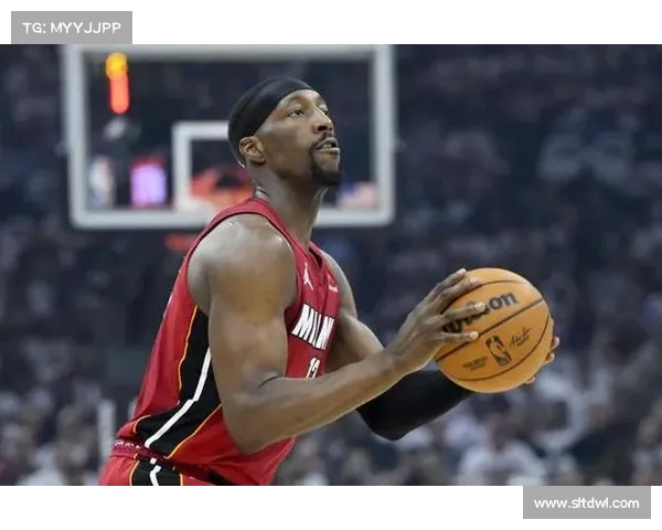 阿德巴约对DPOY落选的不满：孤军奋战的背后(阿德巴约什么水平)