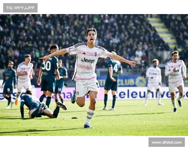 连续不败！尤文图斯稳扎稳打的赛季表现