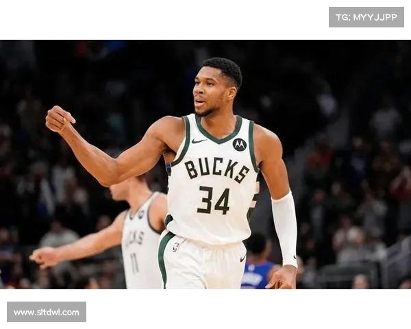 雄鹿队强势晋级,扬尼斯持续统治篮下 雄鹿队强势晋级,扬尼斯持续统治篮下