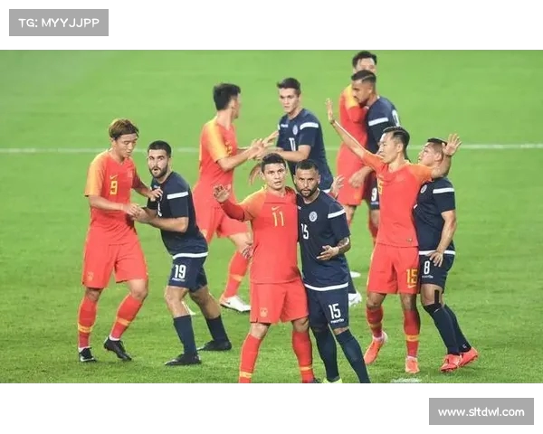 中国足球的崛起:如何挑战亚洲强队 中国足球的崛起:如何挑战亚洲强队