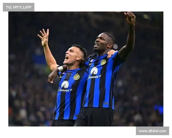 国米战胜对手,球队默契再度升温 国米战胜对手,球队默契再度升温