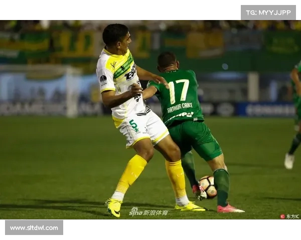 南美杯圣马丁大学主场险胜晋级