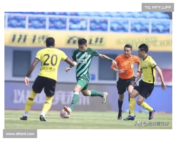 青岛队主场迎战河北队,双方战成平局 青岛队主场迎战河北队,双方战成平局