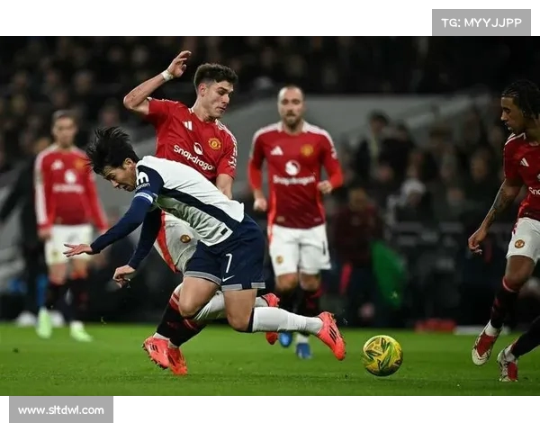 热刺迎来精彩逆袭,打破纪录 热刺迎来精彩逆袭,打破纪录