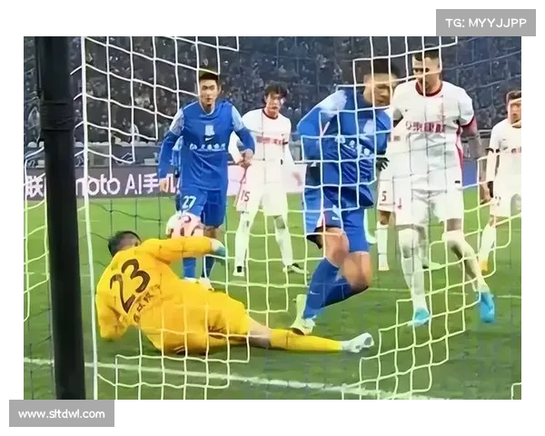 中超比赛中出现的最具争议时刻 中超比赛中出现的最具争议时刻