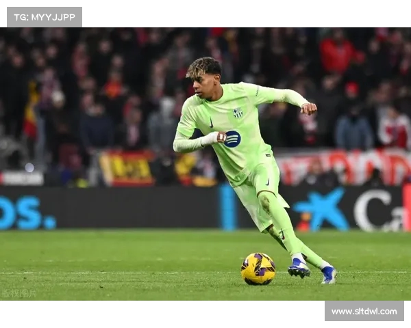 亚马尔:身披巴萨是目标,但法蒂的地位必须得到尊重(马亚尔ⅱ) 亚马尔:身披巴萨是目标,但法蒂的地位必须得到尊重(马亚尔ⅱ)