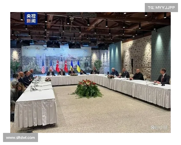 俄乌对话陷入僵局 和平谈判如何破冰？(俄乌边境对峙)