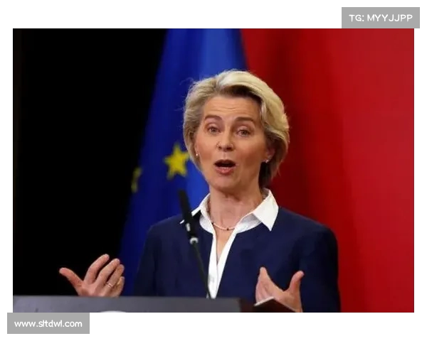 冯德莱恩连任欧盟主席背后的深远影响:共识如何塑造全球格局(冯德莱恩气候雄心峰会) 冯德莱恩连任欧盟主席背后的深远影响:共识如何塑造全球格局(冯德莱恩气候雄心峰会)