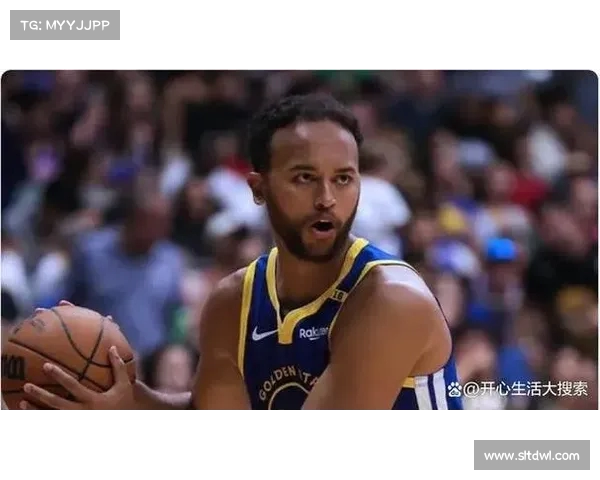 勇士与雷霆交易：选秀权换来潜力新星林迪-沃特斯