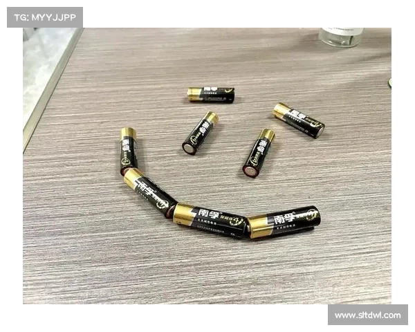 南孚电池市占率超八成,电压不适配成“小米们”拒绝的关键原因 南孚电池市占率超八成,电压不适配成“小米们”拒绝的关键原因